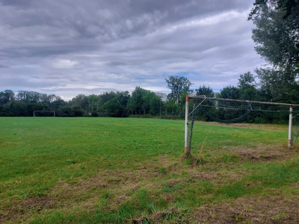 Stadion Riedinger Park - Augsburg-Oberhausen