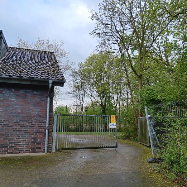 Bezirkssportanlage Erfttal - Neuss-Efttal