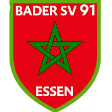 Wappen Bader SV 91 II