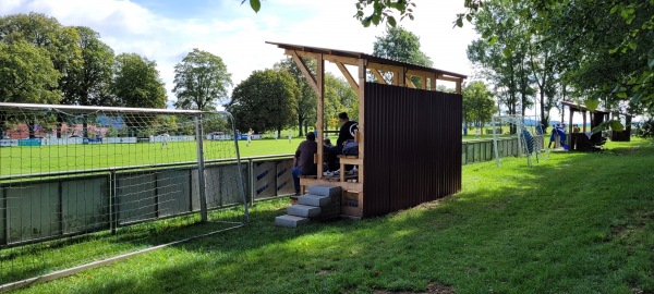 Sportplatz Am Denkmal - Meiningen-Dreißigacker