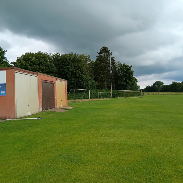 Sportanlage Bönnestraße B-Platz - Spelle-Varenrode