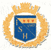 Wappen IS Halmia  10239