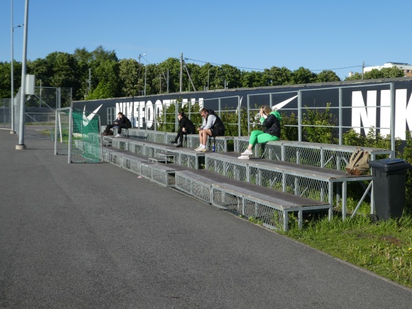 Nike Arena - Tallinn