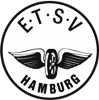 Wappen Eisenbahner TSV Hamburg 1924 III