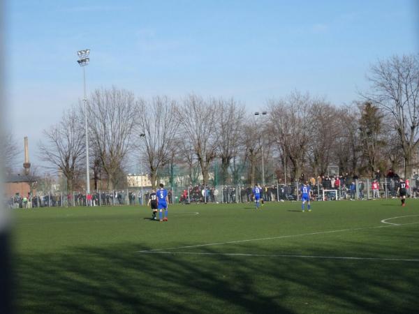Stadion OSiR obok 1 - Świdnica