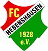 Wappen FC Hebenshausen 1928  35522