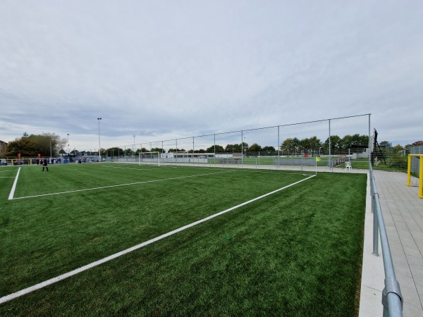 Complex Vossevelden Terrein 2 - Sint-Katelijne-Waver