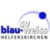 Wappen SV Blau-Weiß Helferskirchen 1961