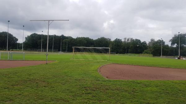 Sportanlage Lehmkul - Niederkrüchten-Elmpt