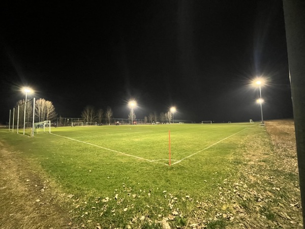 Sportplatz Erlstätter Straße - Vachendorf