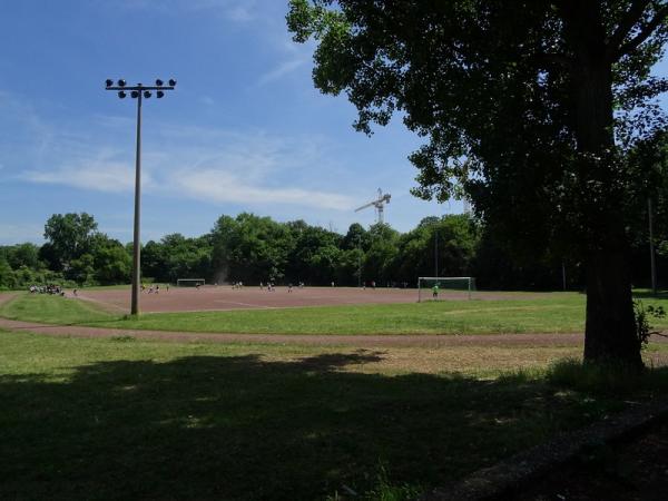 Kolping-Sportplatz - Bonn-Endenich