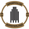 Wappen SC Münsterland 2023