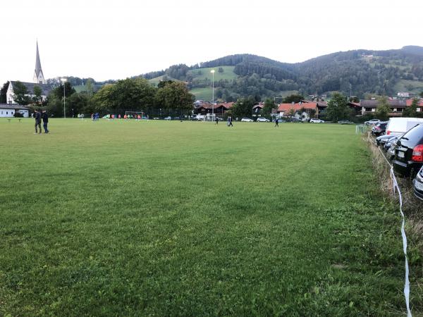 Sportanlage Schliersee Platz 2 - Schliersee