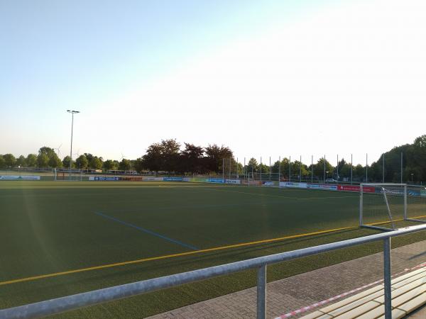 Hagedorn-Stadion Nebenplatz 1 - Friedland/Mecklenburg
