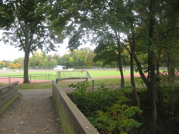 Südpfalzstadion - Landau/Pfalz