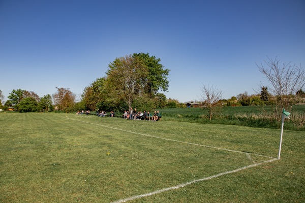 Sportplatz Jahnstraße - Grimma-Nerchau Zöhdau