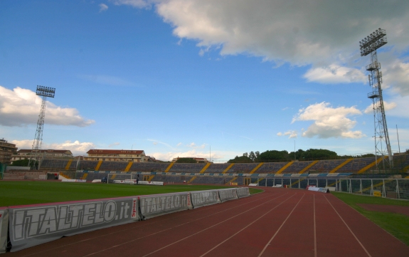 Stadio Adriatico-Giovanni Cornacchia - Pescara