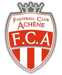 Wappen FC Achêne
