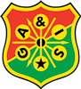 Wappen GAIS Göteborg diverse