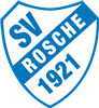 Wappen SV Rosche 1921 diverse