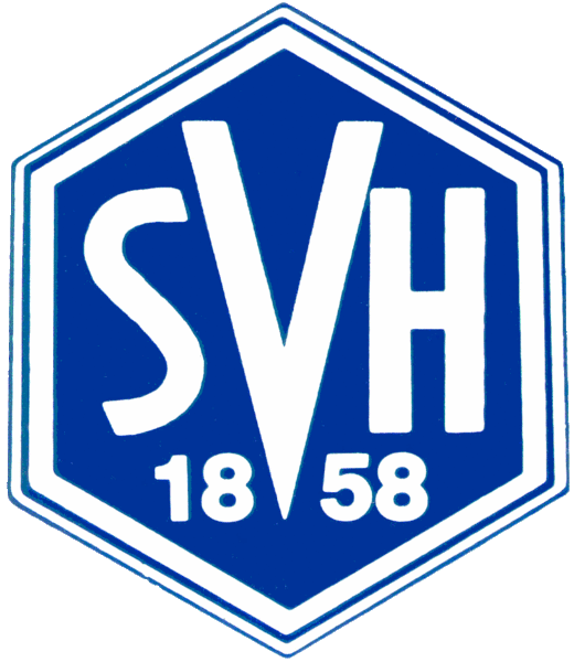 Wappen SV Hemelingen 1858