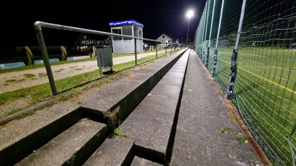 Isar-Loisach-Stadion Nebenplatz 2 - Wolfratshausen