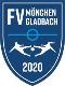 Wappen FV Mönchengladbach 2020 - Frauen  107671