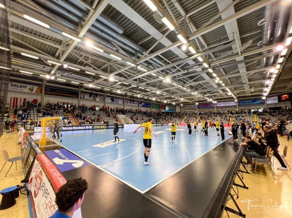 HUK-COBURG arena - Coburg