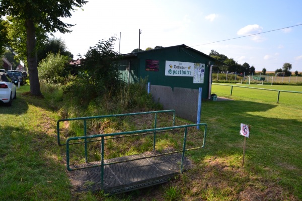 Sportplatz Dobbeln - Twieflingen-Dobbeln
