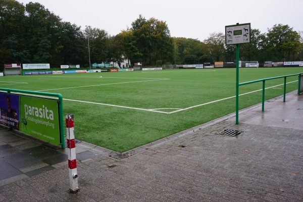 Hans-Wagner-Sportanlage - Oberhausen/Rheinland-Klosterhardt