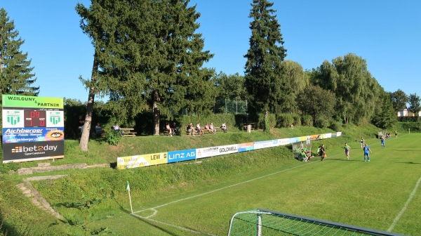 Waldstadion Doppl-Hart - Leonding