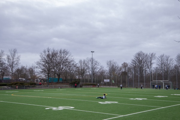 Schul- und Sportzentrum Hardtberg Platz 2 - Bonn-Brüser Berg