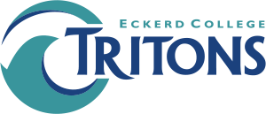 Wappen Eckerd Tritons  82809