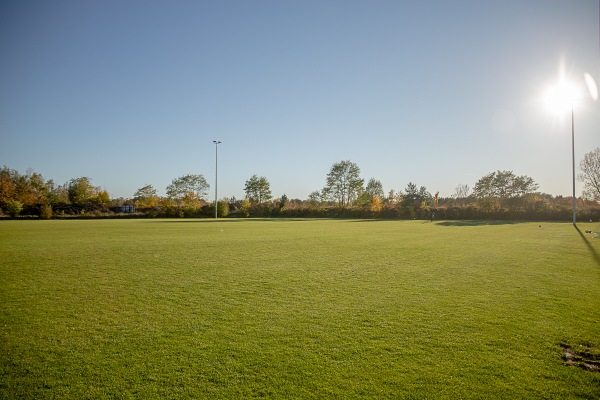 Sportanlage Flugplatzstraße Platz 2 - Fürth/Mittelfranken-Unterfarrnbach