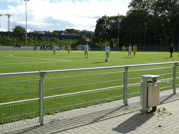 Sportplatz Höher Heide II - Solingen-Aufderhöhe