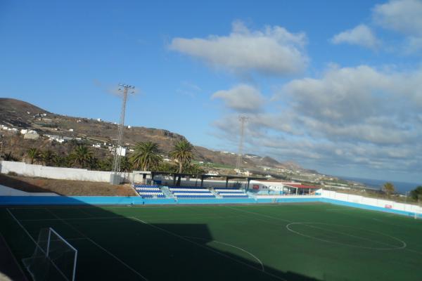 Estadio Bienvendio Angulo González - Casablanca, Gran Canaria, CN
