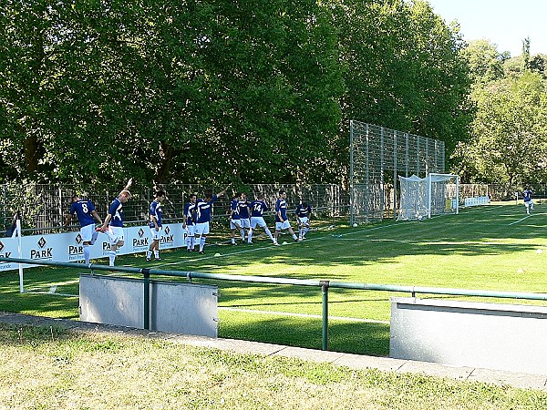 Sportanlage Haidmühle - Neustadt/Weinstraße