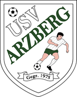 Wappen ehemals USV Arzberg  68498
