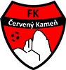 Wappen FK Červený Kameň