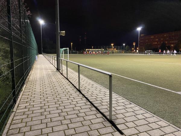 Sportanlage Fischerstraße Platz 2 - Berlin-Rummelsburg