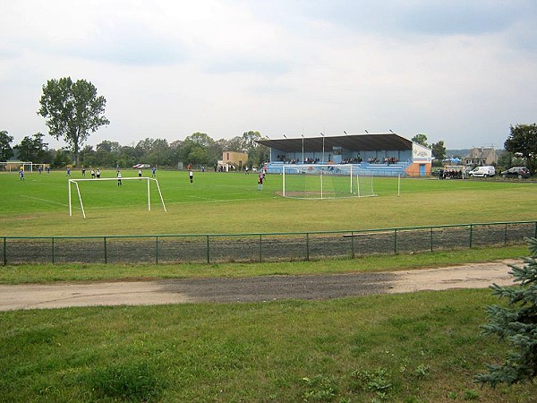 Stadion Miejski Strzelno - Strzelno