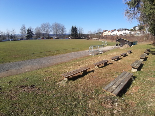 Sportgelände Runding - Runding 