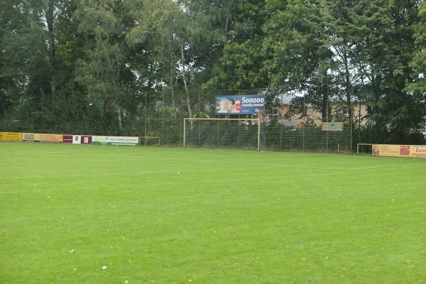 Sportplatz Düsterlohe I - Barmstedt
