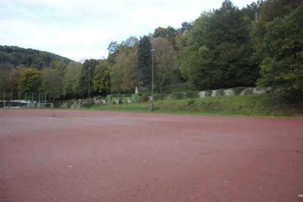 Sportplatz Altwied - Neuwied-Altwied