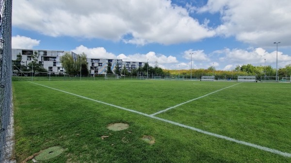 Sportanlage Eichrain Platz 2 - Zürich