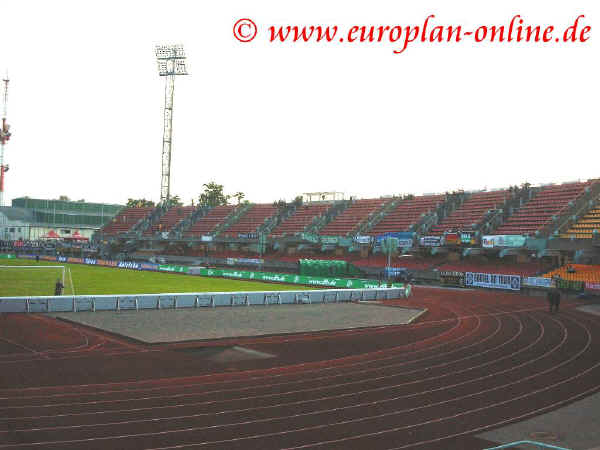 Steponas Dariaus ir Stasys Girėno stadionas (1925) - Kaunas