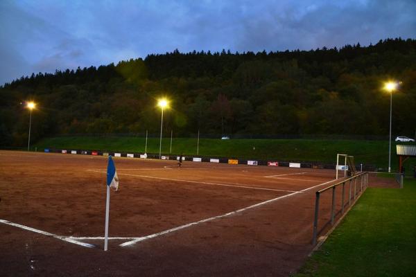 Eifelstadion Nebenplatz - Adenau/Eifel