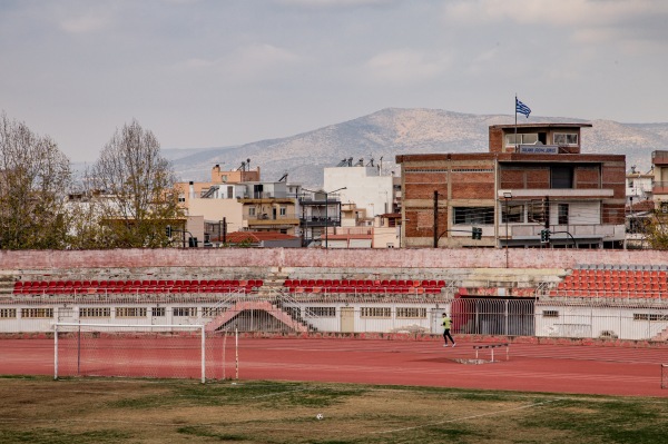 Ethniko Stadio Volos - Volos