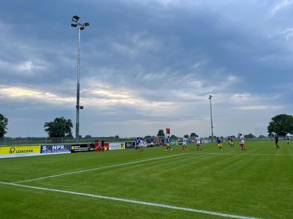 Dolce Vita Arena - Gaißau