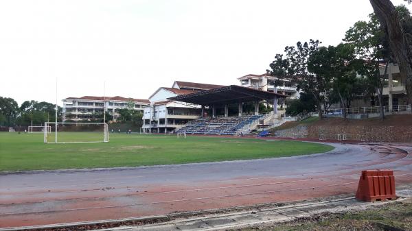 Padang SMK Putrajaya Presint 8 (1) - Putrajaya